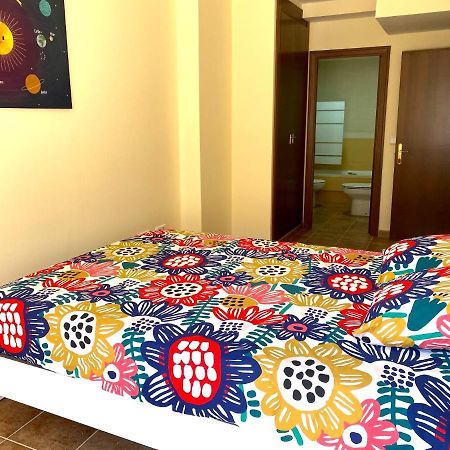 Costa Esuri Golf Y Playa IV Apartment Ayamonte Exterior photo