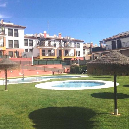 Costa Esuri Golf Y Playa IV Apartment Ayamonte Exterior photo