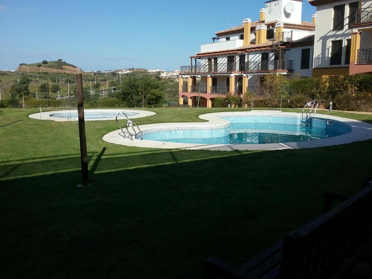 Costa Esuri Golf Y Playa IV Apartment Ayamonte Exterior photo