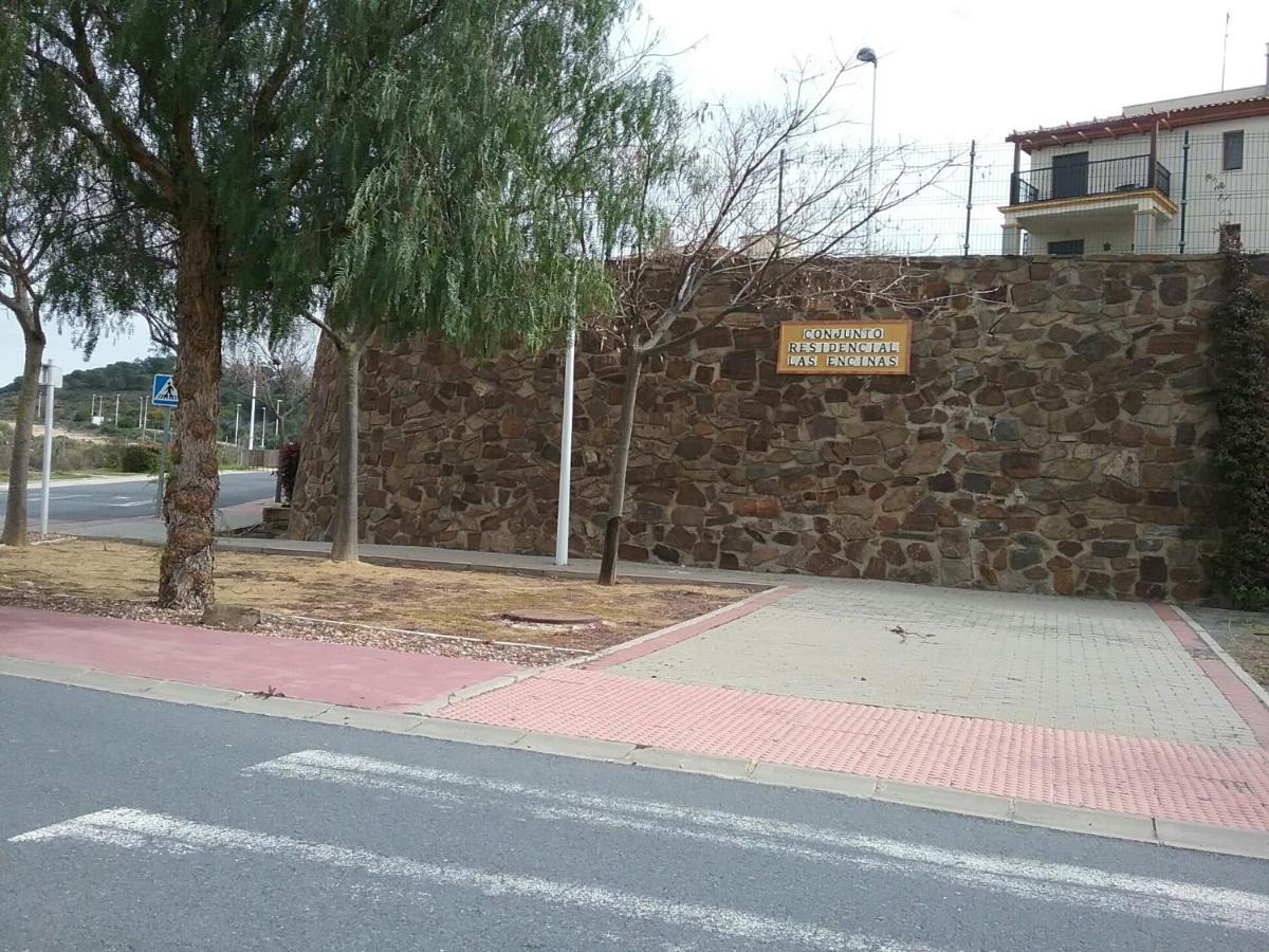 Costa Esuri Golf Y Playa IV Apartment Ayamonte Exterior photo