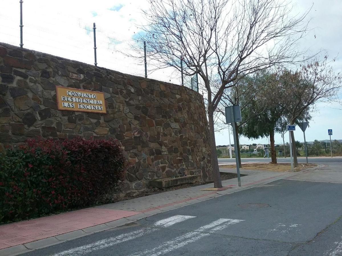 Costa Esuri Golf Y Playa IV Apartment Ayamonte Exterior photo