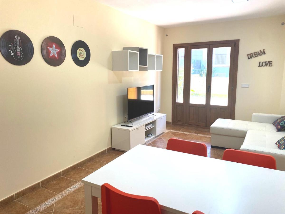 Costa Esuri Golf Y Playa IV Apartment Ayamonte Exterior photo