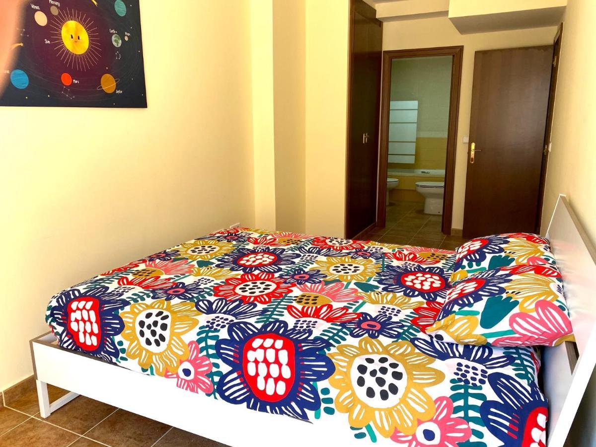 Costa Esuri Golf Y Playa IV Apartment Ayamonte Exterior photo