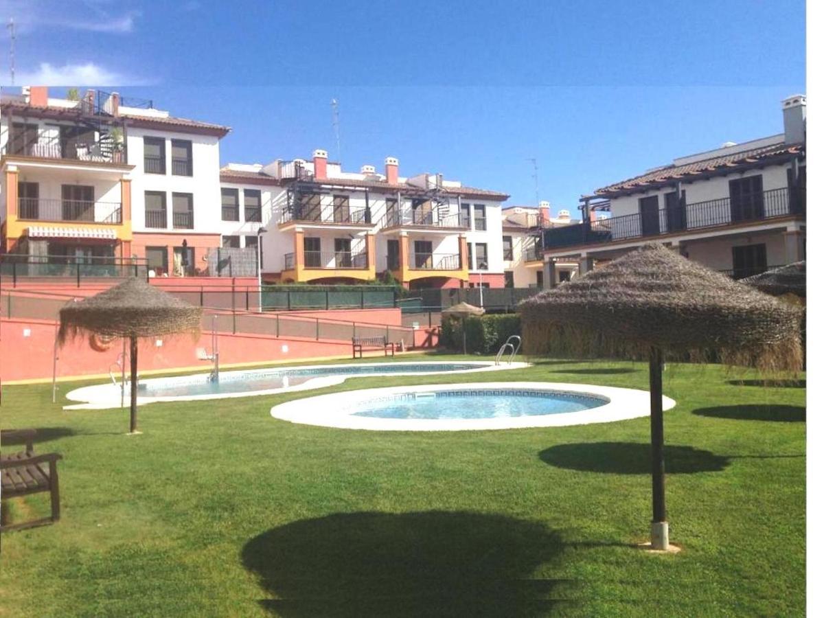 Costa Esuri Golf Y Playa IV Apartment Ayamonte Exterior photo