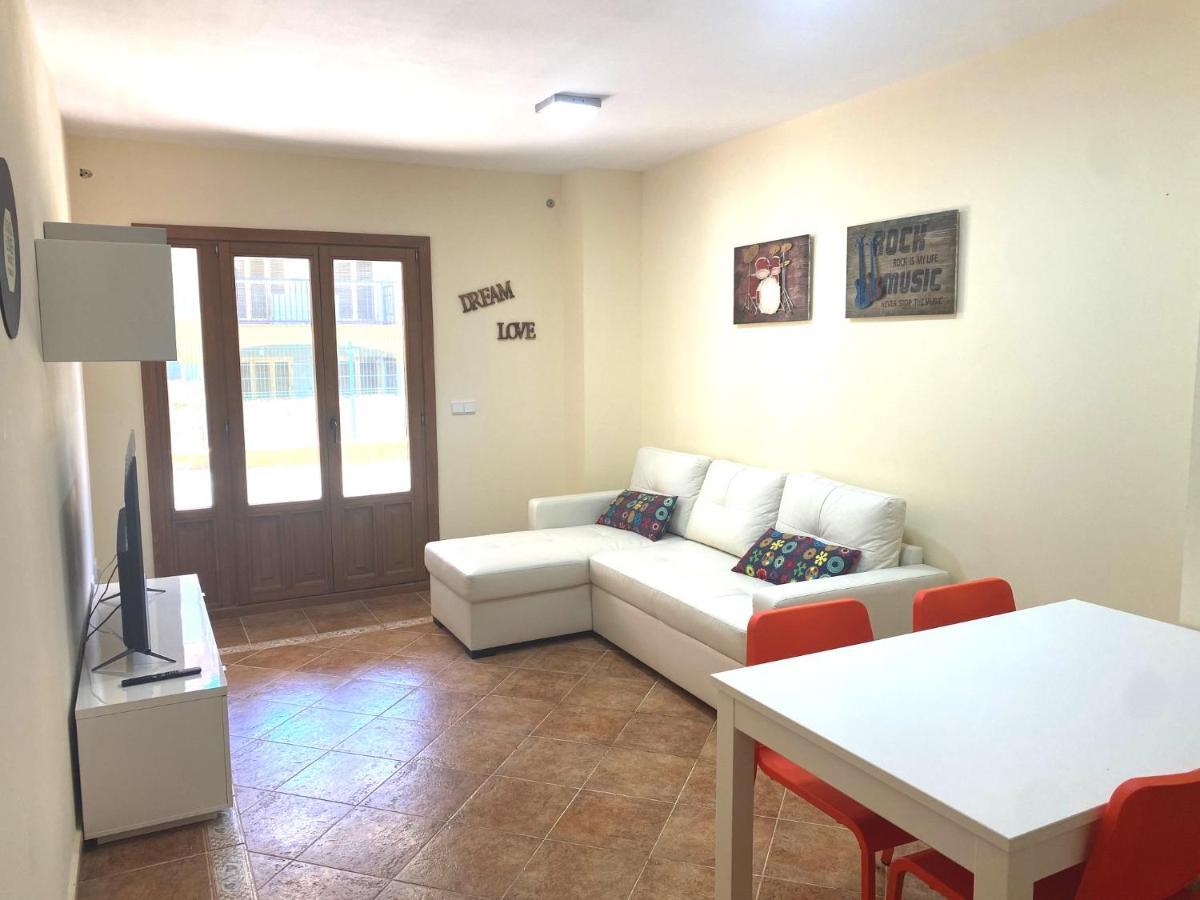Costa Esuri Golf Y Playa IV Apartment Ayamonte Exterior photo