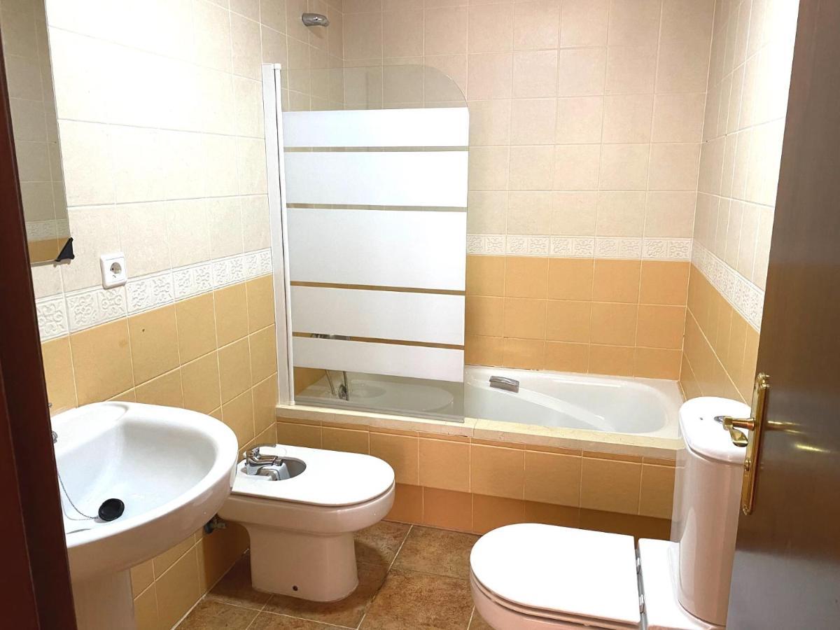 Costa Esuri Golf Y Playa IV Apartment Ayamonte Exterior photo