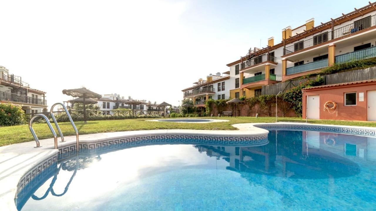 Costa Esuri Golf Y Playa IV Apartment Ayamonte Exterior photo